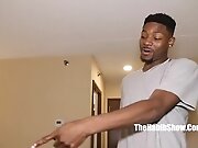 kim ocean loves a bbc threesome stretch3x and taz