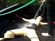 True and hundred percent authentic bdsm havingsex