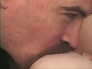 Mature BBW Gets Fucked