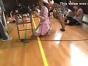 Fabulous adult clip Doggy Style incredible , watch it