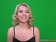 Chatting With Aaliyah Love Behind The Scenes