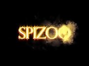 Anna Bell Peaks Crazy Christmas - Spizoo