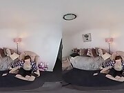 Caught Taking Selfies - PeepingThom