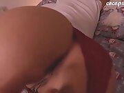 I Fucked My Perfect Body Girlfriend After Christmas Party