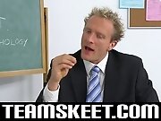 Will This Make Me Popular?