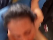 The Step mommy Touches Herself A Bit And Ends Up Like This