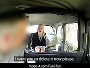 Fake Taxi Lexi