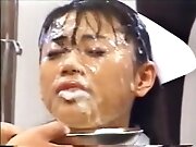 japanese nurse bukkake