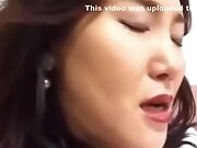 Japanese Woman Plays Inside Her Panties