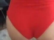 liseli fahise banu erotik show yapiyor