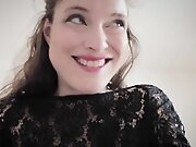 Lauren Kiley - Spit Slut Spittoon Pov Femdom Pov Human...