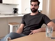 HUNT4K. The wrong door, but the right pussy