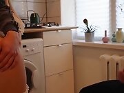 Cuckold Sharing Girlfriend With Him Best Friend After The...