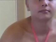 Bald Girl
