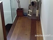 Behind The Scenes Volume 6 - AmateursDoIt