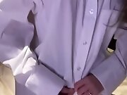 【pov】fishnet Tights...