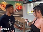 Its Complicated Episode 1 K1 Race and Ice Cream