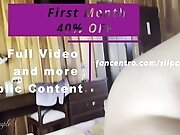 Bbw Milf Gave Blowjob And Fucked Like A Cowgirl - Did The...