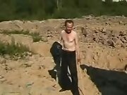 sex life of the homeless 1