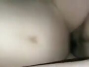 Hot chinese gf sucks cock and rides with hairy pussy