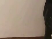Self bondage