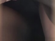 Asian Public Masturbating