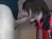 Fucked Her Bum And Came A Tonne