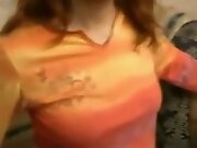 Russian Step father fuck her Step daughter