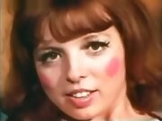 Rene Bond erotic classic porn star