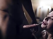 Ivy Lebelle And Vera King - Sacrilegious 2