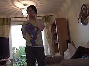 Sasha Scottish Fuck Slut