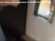 Cute busty girlfriend homemade facial