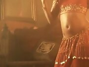 Fabulous xxx video Brunette hot ever seen