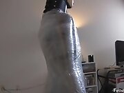 Latex Mummy