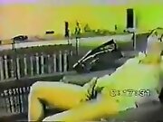 Old VHS- very nasty