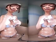 Apartment Days! Guest 179 Erina Yuki Side A; Intimate...