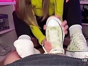 ShoeJob in Converse