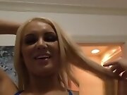 Busty teen 18+ with Hairy Pussy Fucked by Mandingo Black...