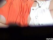 Voyeurjapan: Beautiful Blossom - VoyeurJapanTV