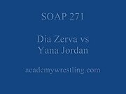 dia vs yana