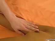 Beauty And Massage Go Together In Asia