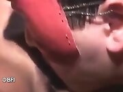 Chubby Italian Woman Gets Banged By Multiple Men