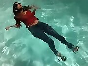 Wetlook pool