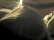 Babyshavaughn 3-13-17 messy (1)