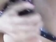 College girls pissing