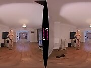 Dirty Little Secret - WankitnowVR