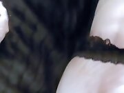 Marquisedepopo double fucked and gaped