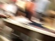 Westfield jb college girl ass at the mall