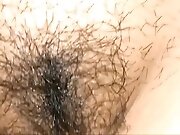 Wifes fat tits and pussy played with and sneakily filmed