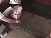 Amazing Japanese whore in Incredible JAV movie